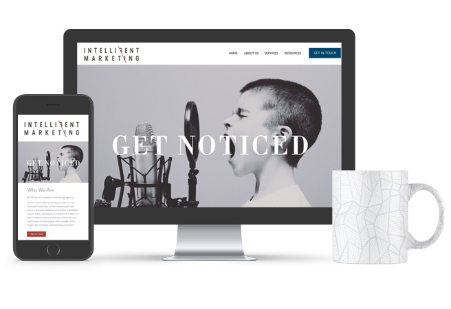 IntelligentMarketing-screen Intelligent Marketing
