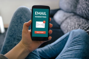 succeed at email marketing