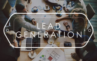 Lead generation ideas