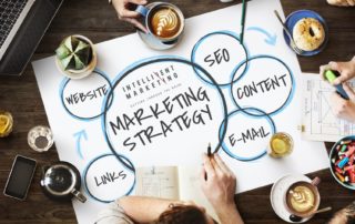 Marketing Strategy Tips