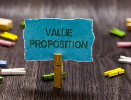 How to write a great Value Proposition