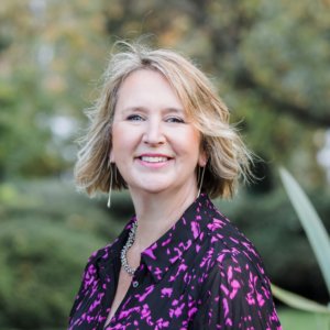 Sarah White Marketing Director