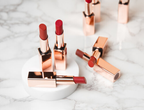 The Lipstick Effect: Its influence on Marketing Strategy