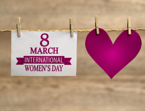 2024 International Women’s Day – Inspire Inclusion