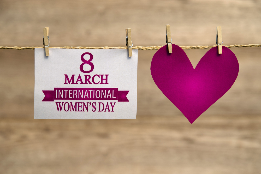 2024 International Women’s Day – Inspire Inclusion